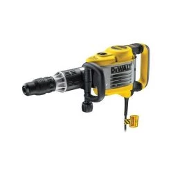 DeWalt Nedbrydningshammer SDS-Max 10 Kg D25902K