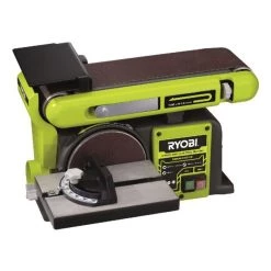 Ryobi Kombisliber Rbds4601g 375 W