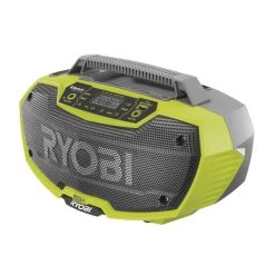 Ryobi Arbejdsradio R18RH-0 One+ 18V