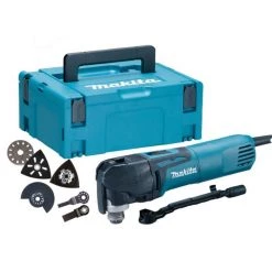 Makita Multicutter TM3010CX5J 320 W