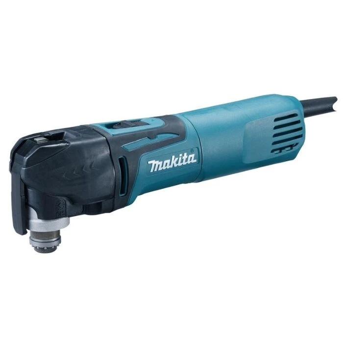 Makita Multicutter TM3010CX5J 320 W 4 Makita Multicutter TM3010CX5J 320 W - Billede 2