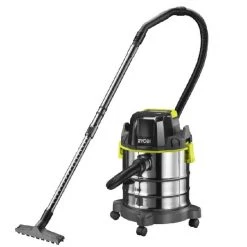 Ryobi Støvsuger One+ R18WDV-0