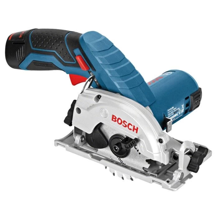 Bosch Professional Rundsav GKS 12 V-LI Solo 3 Bosch Professional Rundsav GKS 12 V-LI Solo