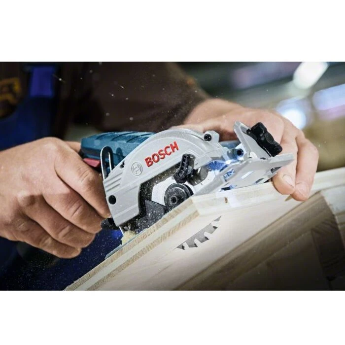 Bosch Professional Rundsav GKS 12 V-LI Solo 5 Bosch Professional Rundsav GKS 12 V-LI Solo - Billede 3