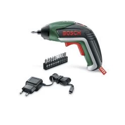 Bosch Akku Skruemaskine IXO V 3,6V Basic