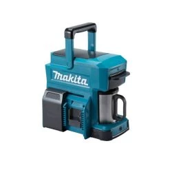 Makita Kaffemaskine 10,8-18V U/batt.