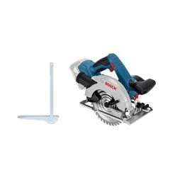 Bosch Professional Akku Rundsav GKS 18V-57 Solo