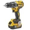 DeWalt Boremaskine 18V 5.0Ah Li-Ion Kulløs Kompakt DCD791P2 -Bauhaus Salg 2022 unnamed file 1048