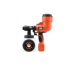 Black & Decker Malersprøjte Håndholdt