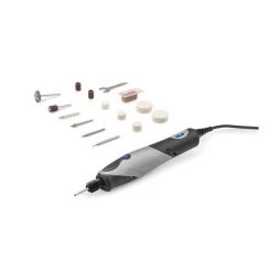 Dremel Multiværktøj Stylo+ 2050-15