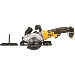 Dewalt Rundsav DCS571N 18V XR 115 Mm 24-tænder