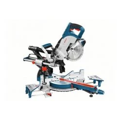 Bosch Professional Bosch Kap-/geringssav GCM 8 SJL