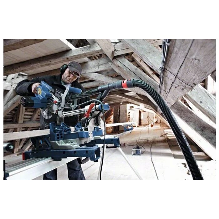 Bosch Professional Bosch Kap-/geringssav GCM 8 SJL 4 Bosch Professional Bosch Kap-/geringssav GCM 8 SJL - Billede 2