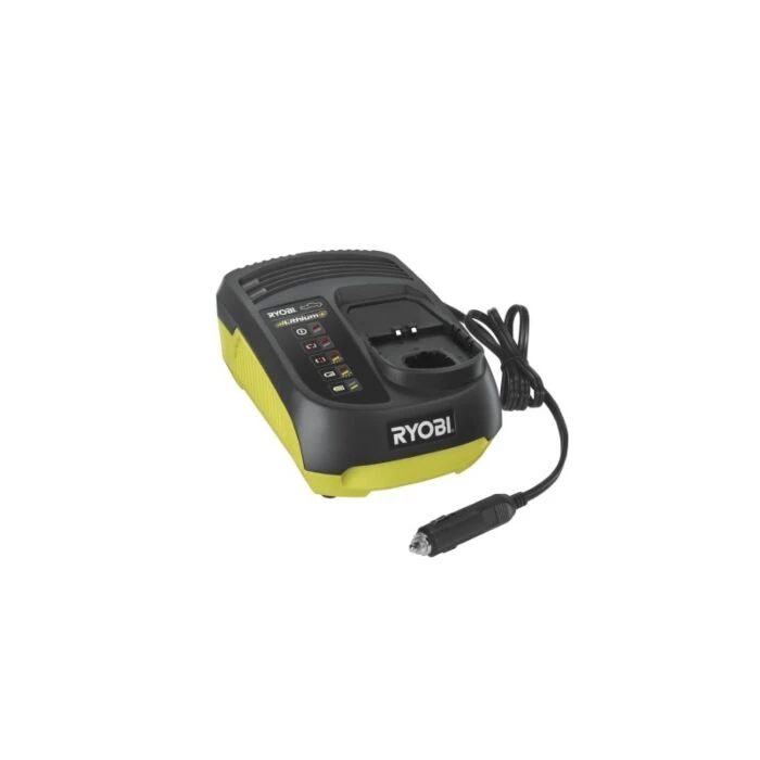 Ryobi Lader One+ RC18118C 3 Ryobi Lader One+ RC18118C