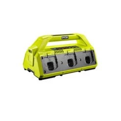Ryobi Multilader RC18627 One+18 V M/6 Indgange