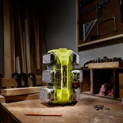 Ryobi Multilader RC18627 One+18 V M/6 Indgange -Bauhaus Salg 2022 unnamed file 1091