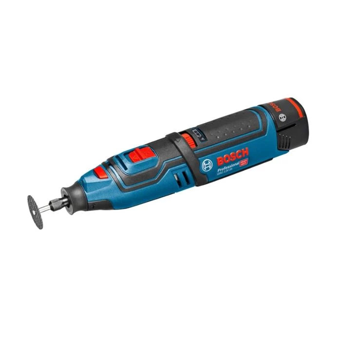 Bosch Professional Bosch Gro Multiværktøj 12 V 3 Bosch Professional Bosch Gro Multiværktøj 12 V