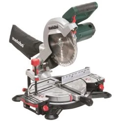 Metabo Kapsav KS 216 M