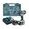 Makita Slagboremaskine DHP482FWX1 18V 3,0Ah Inkl. Batteri, Lader, Kuffert -Bauhaus Salg 2022 unnamed file 1100