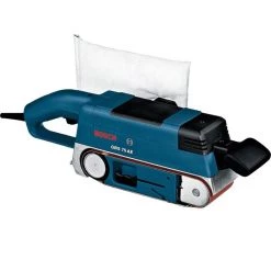 Bosch Professional Båndsliber GBS 75 AE