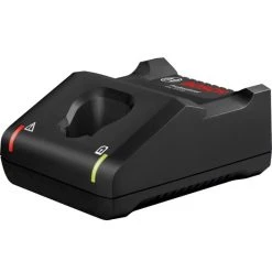 Bosch Professional Hurtiglader GAL 12V-40