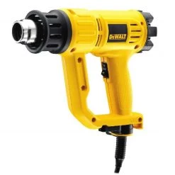 DeWalt Varmluftpistol 1800W D2611