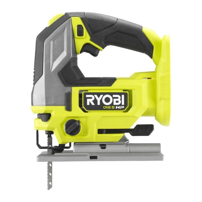 Ryobi Stiksav RJS18X-0 One+ HP 18V 3 Ryobi Stiksav RJS18X-0 One+ HP 18V