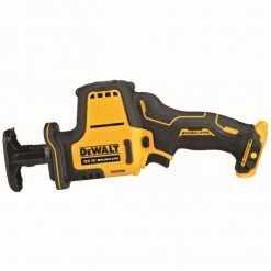 Dewalt Bajonetsav DCS312N 12V XR Solo