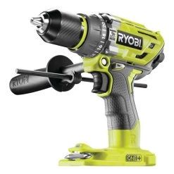 Ryobi Bore-/skruemaskine 18V One+ R18PD7-0