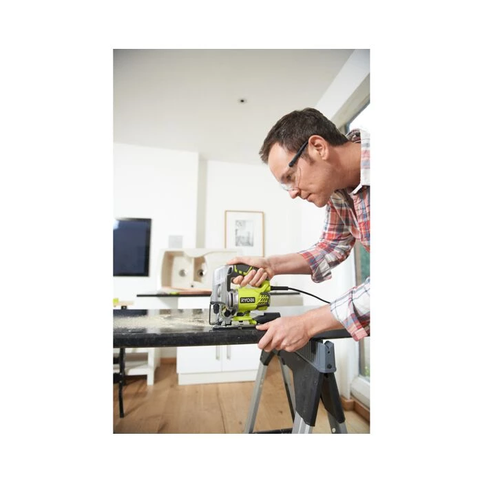 Ryobi Stiksav RJS1050-K 680W 5 Ryobi Stiksav RJS1050-K 680W - Billede 3