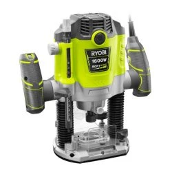 Ryobi Overfræser RRT1600-K 1600W