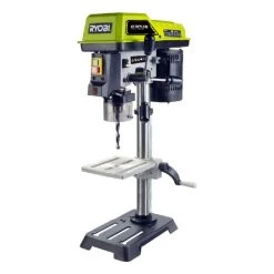 Ryobi Borestander Søjleboremaskine RDP120L 390W