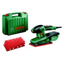 Bosch Rystepudser PSS 250AE