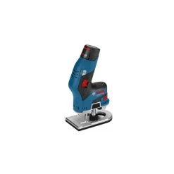 Bosch Professional Akku Kantfræser GFK 12V-8 Solo