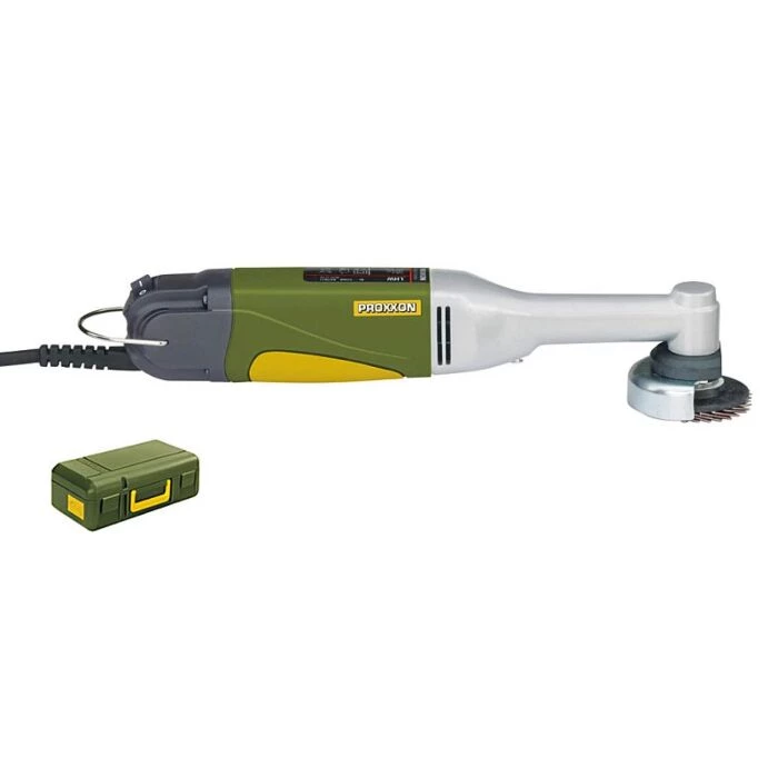 Proxxon Vinkelsliber Langhals LWE 3 Proxxon Vinkelsliber Langhals LWE