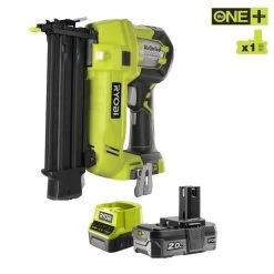 Ryobi Dykkerpistol 18G R18N18G-120S One+18V Inkl. Batteri/lader