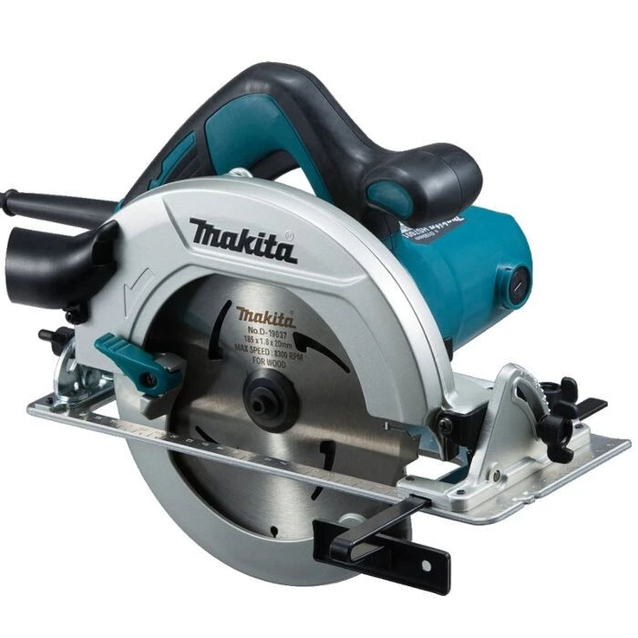 Makita Rundsav 190/66 1200W 3 Makita Rundsav 190/66 1200W