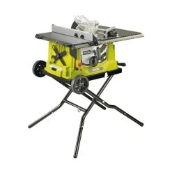 Ryobi Bordrundsav RTS1800EF-G Inkl. Bord