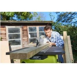 Ryobi Bordrundsav RTS1800EF-G Inkl. Bord -Bauhaus Salg 2022 unnamed file 1205