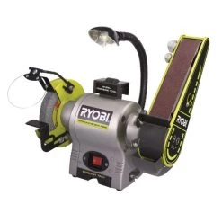 Ryobi Kombisliber RBGL650G 370W