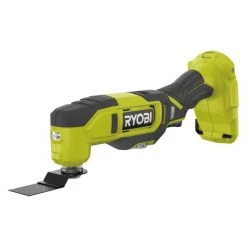Ryobi One+ Ryobi Akku Multiværktøj RMT18-0 One+ 18V U/batteri Og Lader