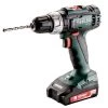 Metabo Slagboremaskine SB18L Med 2 Batterier Og Lader -Bauhaus Salg 2022 unnamed file 1221