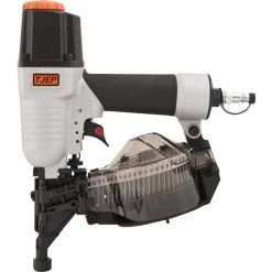 TJEP Tromlesømpistol MX50 Inkl. Kuffert