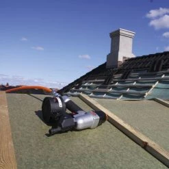 TJEP Tromlesømpistol MX50 Inkl. Kuffert -Bauhaus Salg 2022 unnamed file 1227