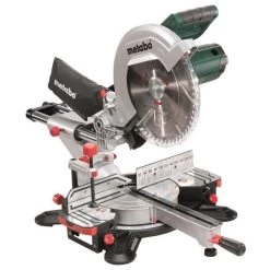 Metabo Kap-/geringssav KGS 305 M