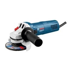 Bosch Professional Vinkelsliber GWS 750-125