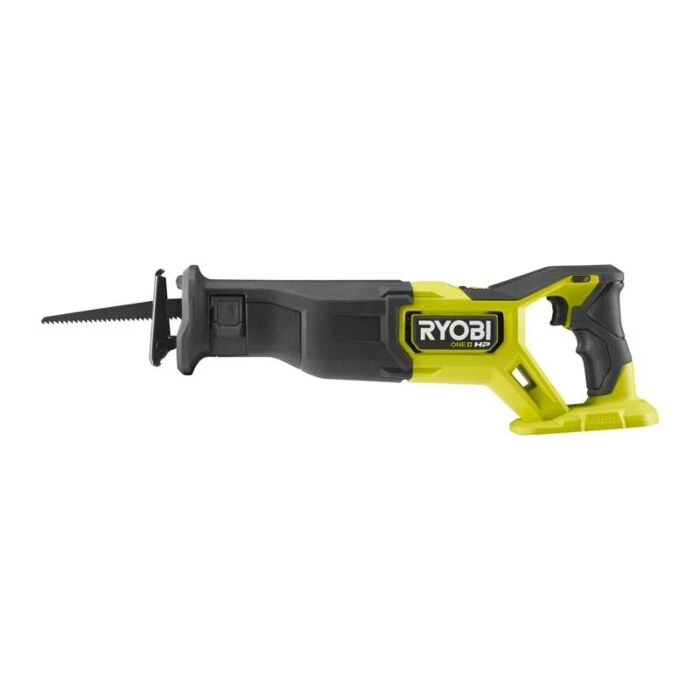 Ryobi Bajonetsav RRS18X-0 One+ HP 18V 3 Ryobi Bajonetsav RRS18X-0 One+ HP 18V