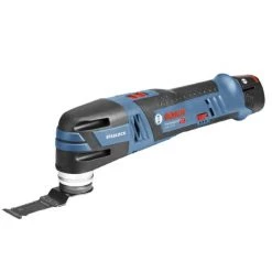 Bosch Professional Akku Multicutter GOP 12V-28 Solo
