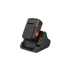 Black & Decker Oplader 36V 1.35A + 2.0Ah Batteri