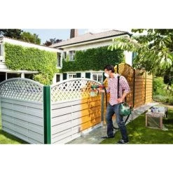 Bosch Malersprøjte PFS 3000-2. -Bauhaus Salg 2022 unnamed file 1256